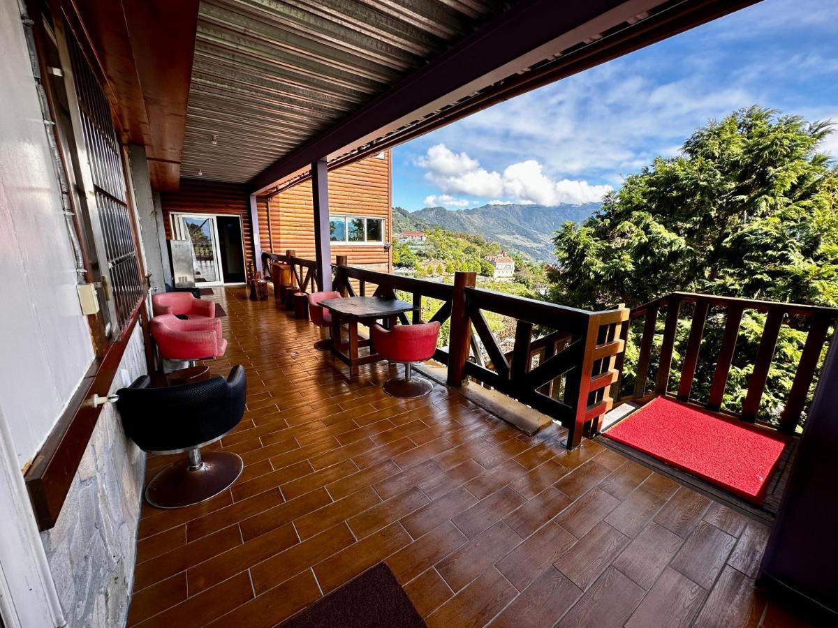 Dingdai Glass Villa Renai Exterior photo