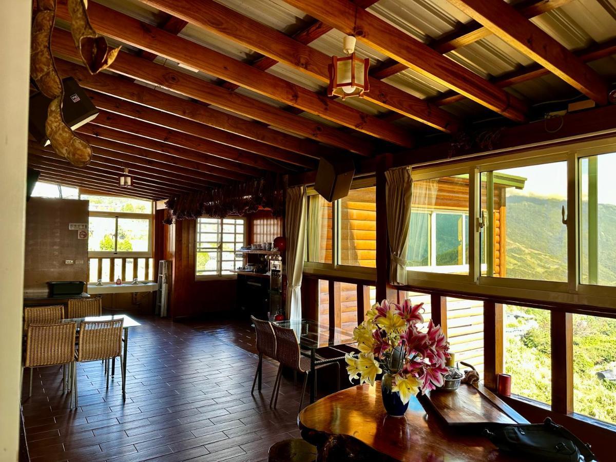 Dingdai Glass Villa Renai Exterior photo