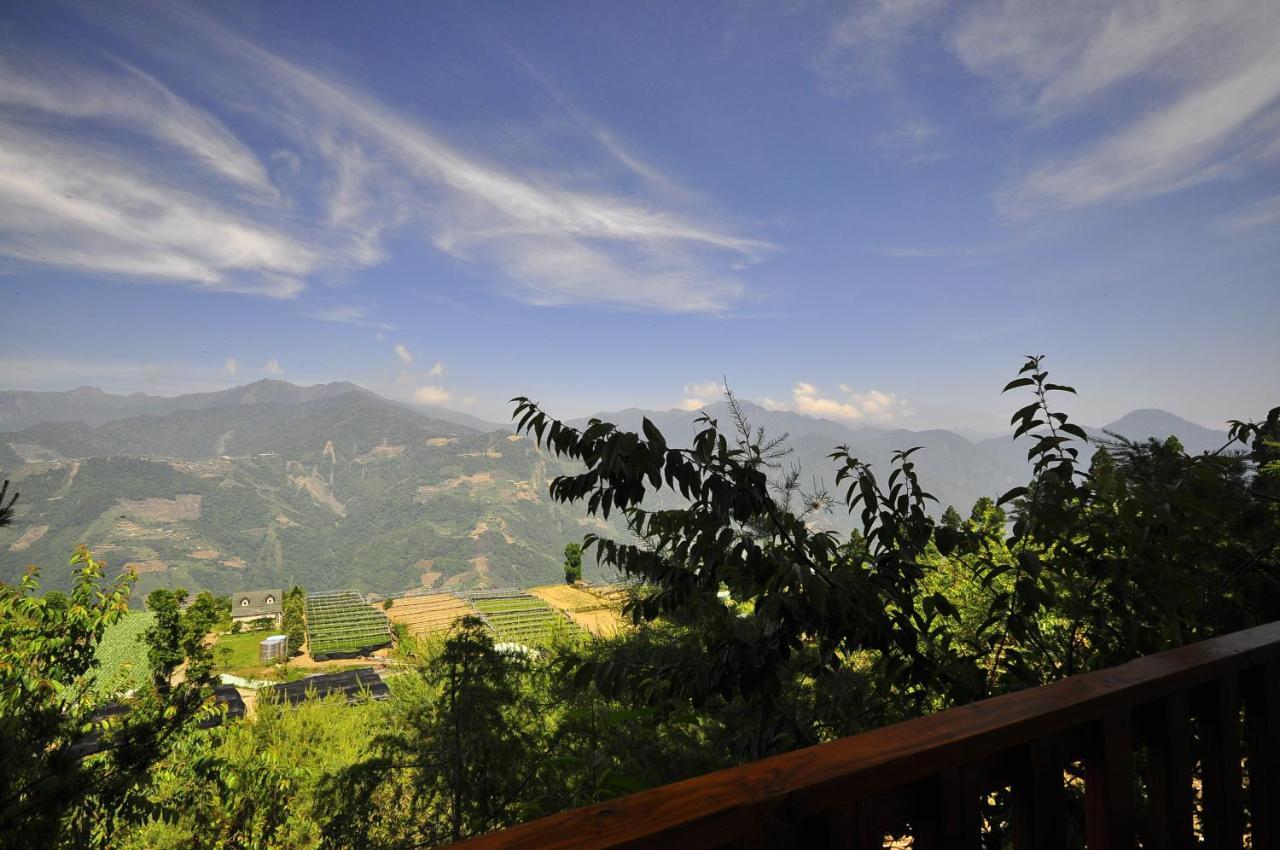 Dingdai Glass Villa Renai Exterior photo