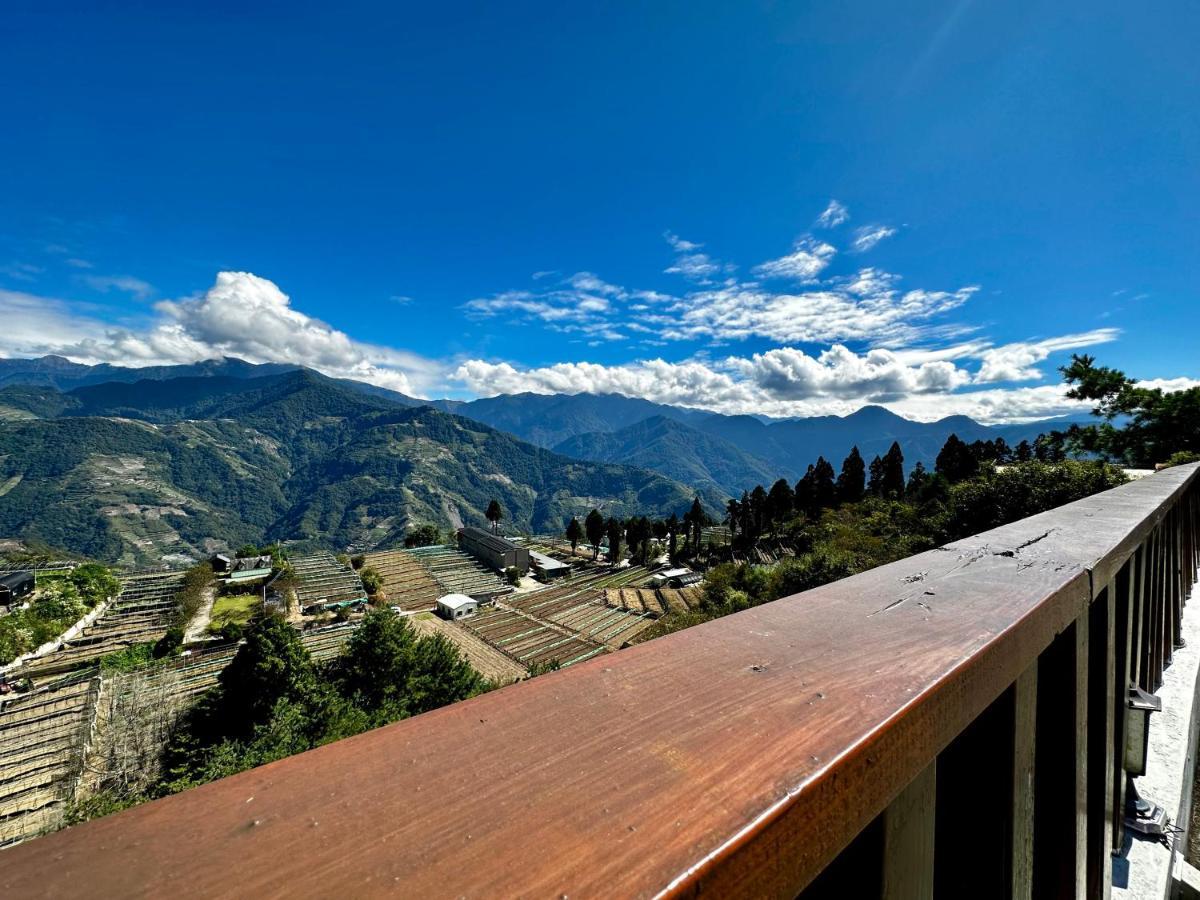 Dingdai Glass Villa Renai Exterior photo