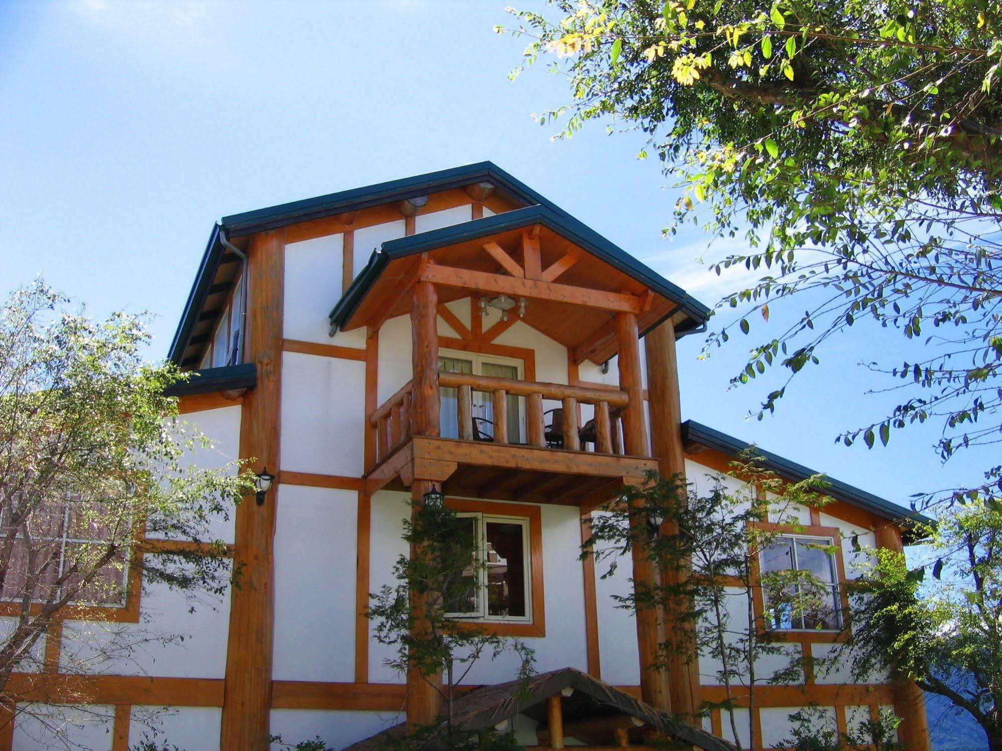 Dingdai Glass Villa Renai Exterior photo